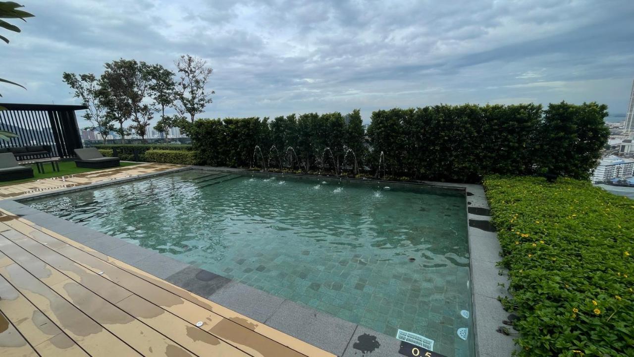 2Br Georgetown Luxury Suite #Rooftoppool #Beacon Exterior foto